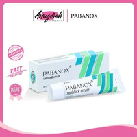 Pabanox Sunblock Cream