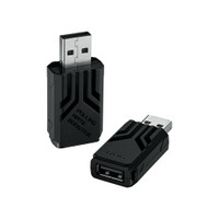 【ASUS 華碩】ROG Polling Rate Booster 輪詢率加速器【三井3C】