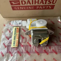 Door Lock Pintu Bagasi Belakang All New Terios Rush Original