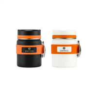 【Santeco】官方直營 KOGE FOOD JAR 真空悶燒罐 500ml 2色