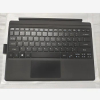 New Slim Keyboard for Acer Aspire Switch5 SW512 Alpha 12 SA5-271 N16P3 Original Tablet 2-in-1 Switch Alpha12 Keyboard