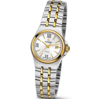 【TITONI 梅花錶】動力系列 羅馬機械腕錶 / 27mm 禮物推薦 畢業禮物(23730SY-520)