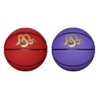 NIKE ALL COURT 8P KOBE 曼巴蛇紋 紀念籃球 7號球 N1013364 25SS 【樂買網】
