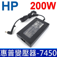 HP 200W 變壓器 7.4*5.0mm TPN-CA03 ADP-200CB BA HSTNN-CA16 HSTNN-CA24 DC7800 8570W DC7900 DC8000