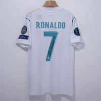 RONALDO Retro Jersey Football Shirt Portugal Juventus Riyadh Victory Home Away Cristiano Ronaldo
