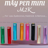 Bút Pen Mini M2K Thế Hệ Mới Phun Xăm Thẩm Mỹ - Bảo Hành 3 Tháng - Phụ Kiện, Bút Cảm Ứng Trang Điểm