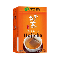 Ito En Oi Ocha Hojicha 20 Bag Ito En Oi Ocha Hojicha 20 Bag Teh Hitam Berkualiti Tinggi