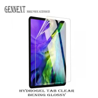Gennext Hydrogel Clear Glossy Tab For Huawei Matepad Fefresh Se Air Pro 10.4 10.8 11 11.5 11.5s T8 8