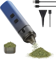 Best Electric Grinder1/1.5g Automatic Electric Spice grinderPortableUSB Powered