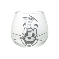 【sunart】湯姆貓與傑利鼠 不倒翁玻璃杯 Tom and Jerry 湯姆貓(餐具雜貨)