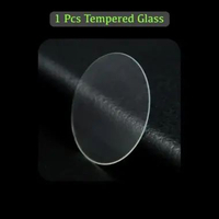 Tempered Glass Haylou Solar Ultra 5 Neo Pro LS18 Lite LS05 - Anti Gores Kaca Pelindung Layar KEVIN S