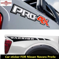 Navara Pro4x