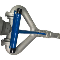 Sprinkler high-pressure water gun (water cannon)