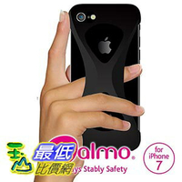 [東京直購] ECBB MAKERS Black 純黑【Palmo】iPhone7 / 7 plus 手機殼 手機套