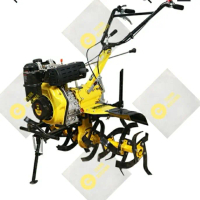 Cultivator Tiller FIRMAN FTL900HD DIESEL