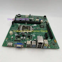 For DELL Optiplex 3020 SFF Motherboard 1150 pin H81 4YP6J WMJ54