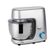SUPRASCO 1500W 7L Bowl powerful kitchen dough stand mixer