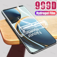 For Oneplus Ace Pro Ace 2V Ace Racing Hydrogel Film Screen Protector For Oneplus Ace 2V Phone Protective Film