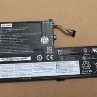 New genuine Battery for Lenovo IdeaPad C340 S340 S340-14 S340-15 5B10T09095 L18C3PF7 L18M3PF6 L18M3PF7 11.4V 52.5WH