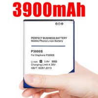 3900mah Elephone P3000 s Battery for