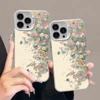Untuk Redmi TTS Cases Casing Ponsel Untuk Redmi Note 8 Pro Note 11s Note 10s Note 13 11a A1 10 Note 