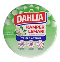 Dahlia Freshener Refill Jasmine Blossom [80 Gr] - -