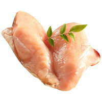 【上野物產】3包組雞胸肉(1000g土10%/包 健身/雞肉)