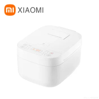 XIAOMI MIJIA Rice Cookers Fast Cooking Household Multifunctional MINI C1 Electrical Pressure Cooker Timing By Appointment