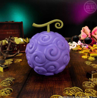 【艾頑玩具】『現貨』萬代 BANDAI 盒玩 魂商店 限定 航海王 惡魔果實 幻獸種 尼卡 橡膠果實