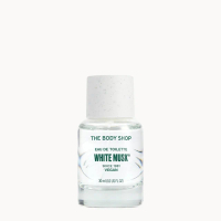 The Body Shop White Musk Eau de Toilette 30ml
