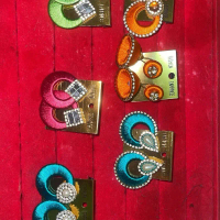 6 erings rm 15 only clearance sale