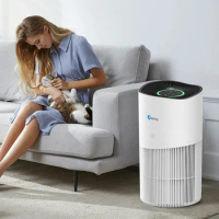 active carbon march expo 2023 air purifier for home large room hepa purifier air for babies revitalizer air purifier home