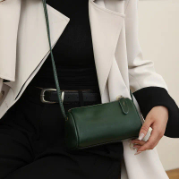 Top Layer Cowhide Leather Bag for Women 2025 New Summer Genuine Leather Women's Bag Phone Bag Single