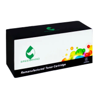 【綠犀牛】for HP CF217A 17A 黑色環保碳粉匣(適用LaserJet Pro /LJP M102a / M102w / MFP M130a/M130fn)