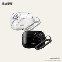 LAUT︱經典大理石系列 AirPods Pro 保護殼