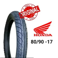 Ban Luar Motor 80/90-17 AHM Federal - Ban Luar 80/90-17 Honda Federal - Ban Luar Motor - Ban Luar Fe