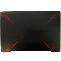 New for ASUS X570 X570U X570UD YX570U YX570 Laptop LCD Back Cover/Front Bezel/Palmrest Top Cover/Keyboard Panel/Bottom Base Case