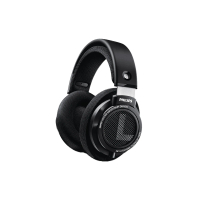 Philips 飛利浦 SHP9500 Hi-Fi 立體耳機耳罩式耳機(高解析音效為您帶來最佳音色)
