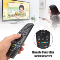 Universal Replacement Remote Control for TV Remote Control with USB Receiver for Magic Remote AN-MR600 AN-MR650 896C