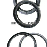 fit for HONDA 125 XL SB-SC 1981 - 1982 31X43X10.5 mm (2 pieces) 31 43 10.5 Fork Oil Seal