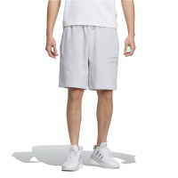 【Adidas 愛迪達】 ASZ SWEAT SHO 運動短褲 男 - JM2108