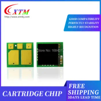 10X Toner 17A laser chip CF217A for HP M102 M130 printer CF217 cartridge chip