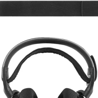 Flex Fabric Headband Pad, Compatible with SteelSeries Arctis 7, Arctis 9X, Arctis PRO Headphones Replacement Band/Headset