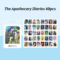 40 tập Truyện Tranh Deviant Teacher HITMAN REBORN!Thẻ Lomo Hương Vị Địa Ngục DIABOLIK LOVERS Thẻ Ảnh