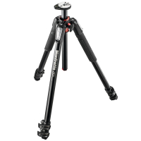 Manfrotto MT055XPRO3 鎂鋁合金三腳架 正成公司貨 ◎相機專家◎