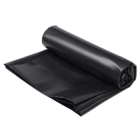 New Practical Pond Liner 1pc Long-lasting Outdoor Plants Reliable Replacement Sturdy Supplies Tools Heavy Duty