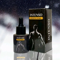 INTENSO Antiseptik Original Super Aman Digunakan Tanpa Efek Samping
