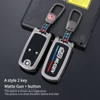 HONDA 本田 Ac 歌 Civic 雅閣爵士 CRV HRV 配件汽車造型架外殼鑰匙扣保護的汽車鑰匙包