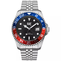 Caterpillar Caterpillar Casual Men's Watch CAT AO.141.11.128