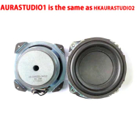 1pcs For JBL AURASTUDIO1 is the same as HKAURASTUDIO2 USB Subwoofer Speaker Vibration Membrane Bass Rubber Woofer